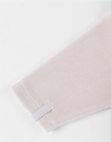 pyjama velours beige - Bali, uniseks
