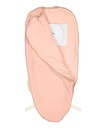 Puckababy Winterslaapzak Piep Teddy 62 cm Peach
