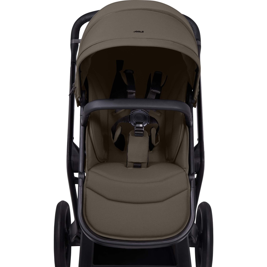 Joolz Kinderwagen Joolz Day5 Hazel brown