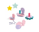 Quut Puzzle Friends Fairy Pond - 12 stuks