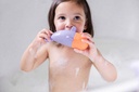 Quut badspeelgoed Squeezi Whale