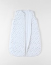 Noukie's Slaapzak Romance 70 cm wit