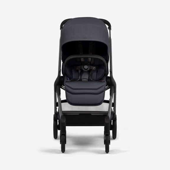 Joolz Kinderwagen Hub² Stone Grey