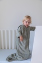 Timboo Slaapzak 4 seizoenen 90 cm Whisper Green