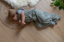 Timboo Slaapzak 4 seizoenen 90 cm Whisper Green