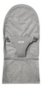 BabyBjörn Housse pour relax Mesh Grey