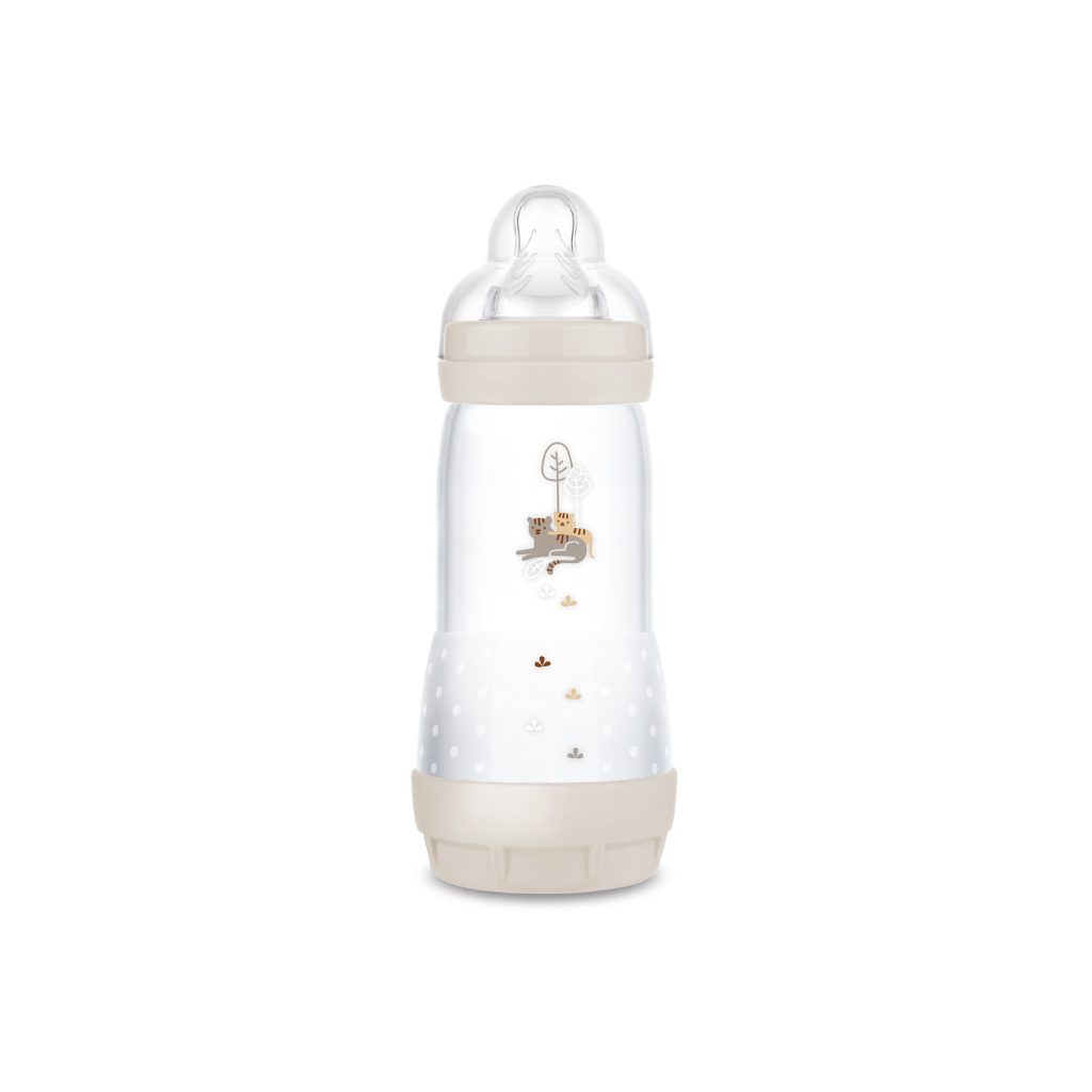 MAM Biberon anticolique Matt uni 320 ml
