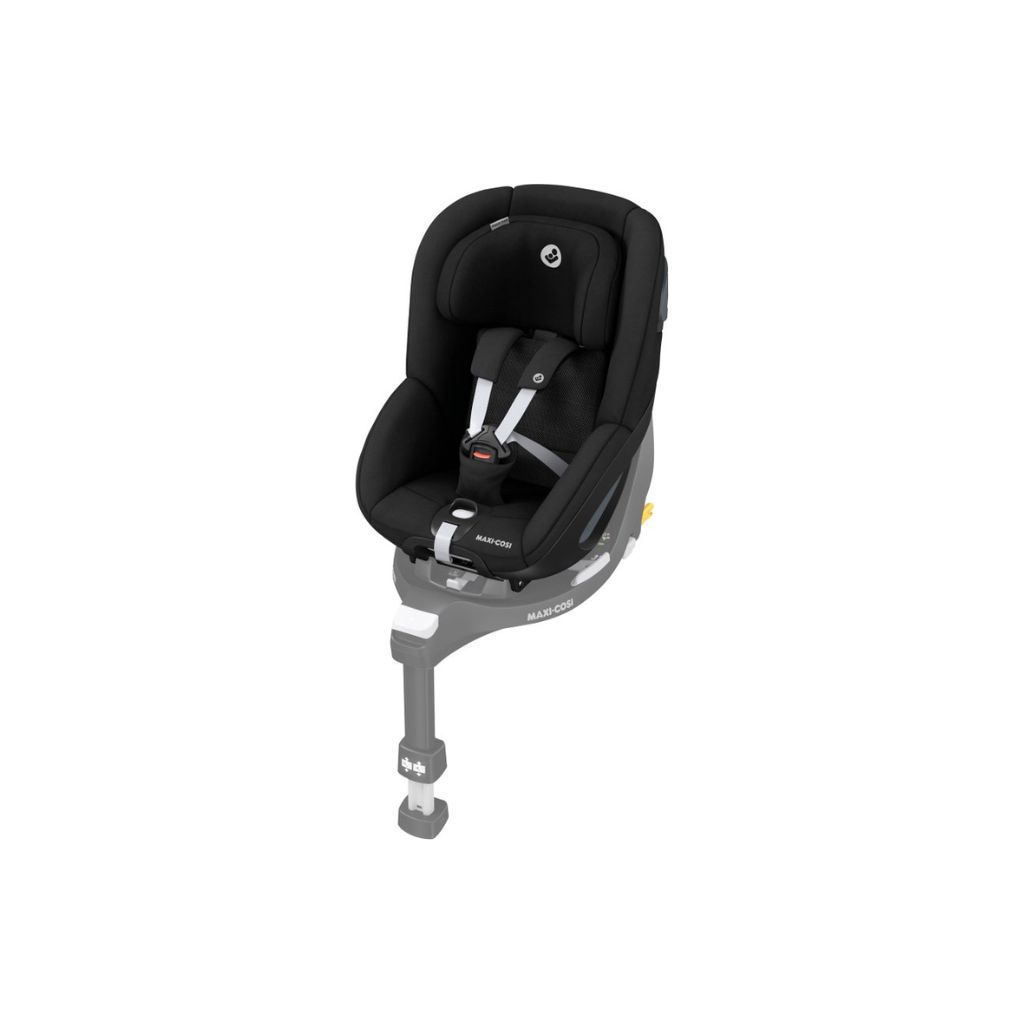 Maxi-Cosi Siège-auto Pearl 360 Groupe 0+/1 i-Size Authentic Black