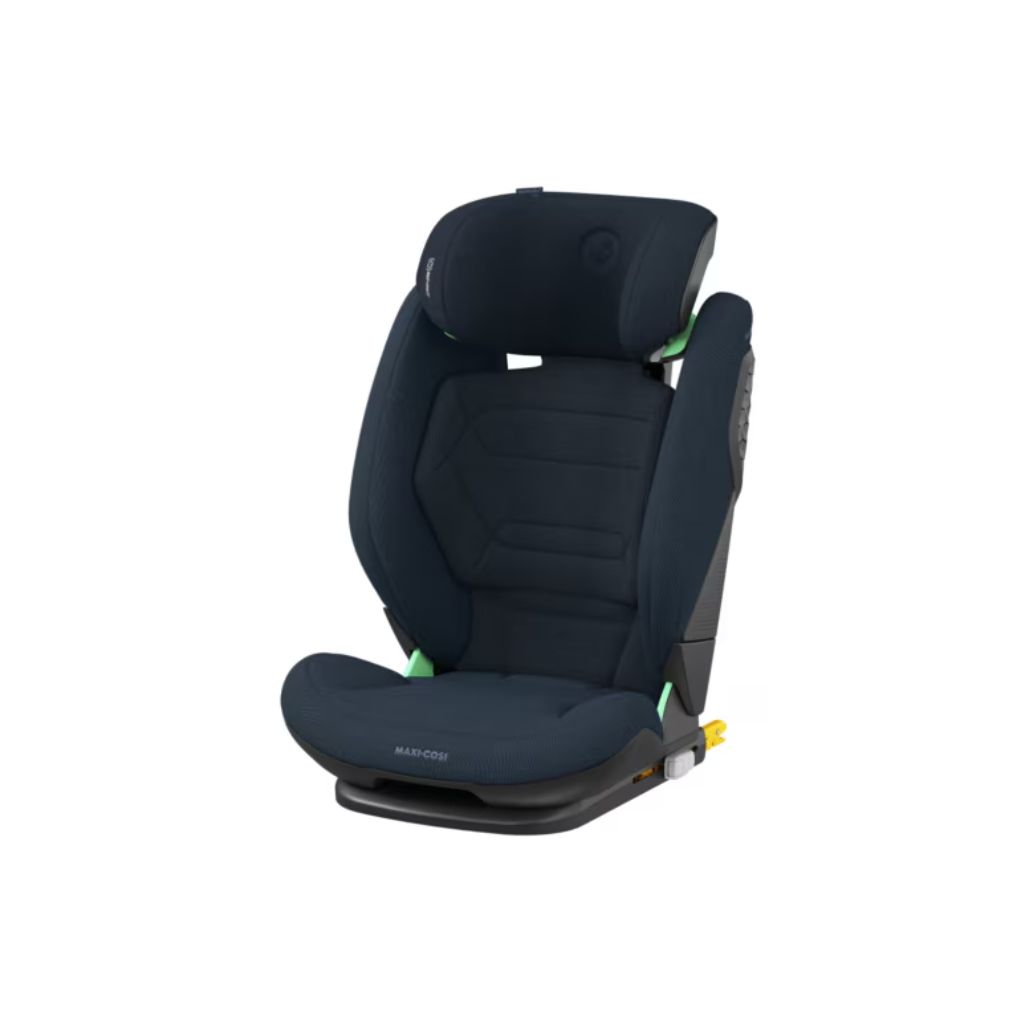 Maxi-Cosi Siège-auto RodiFix Pro² i-Size Groupe 2/3 Authentic Blue