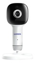 Luvion Extra camera  voor Essential Connect Crib wit