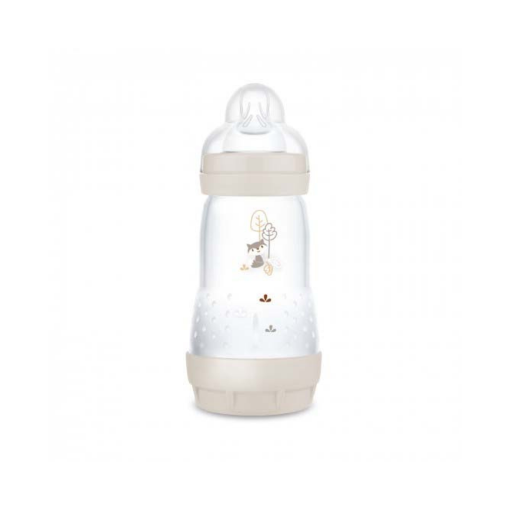 MAM Antikoliekzuigfles Easy Start Multi 260 ml