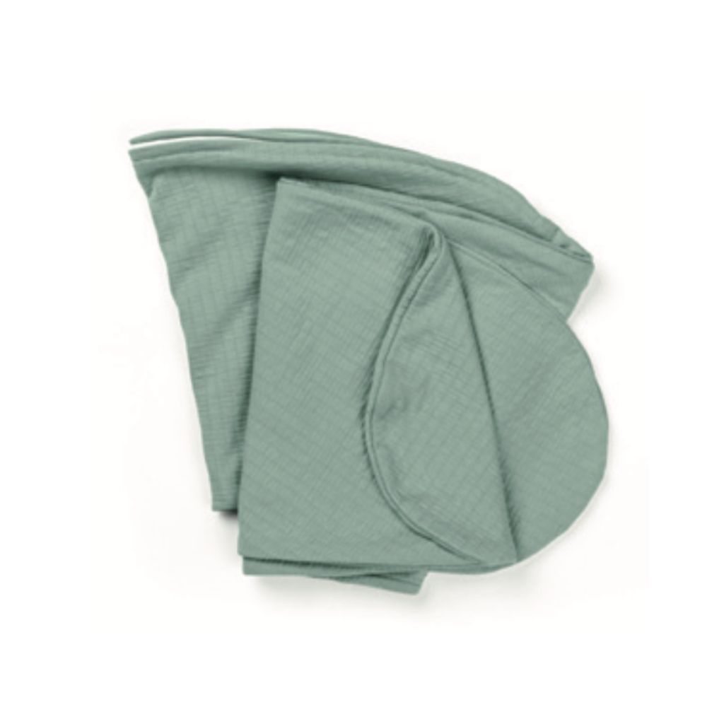 doomoo Hoes voor borstvoedingskussen Buddy Tetra Jersey Green