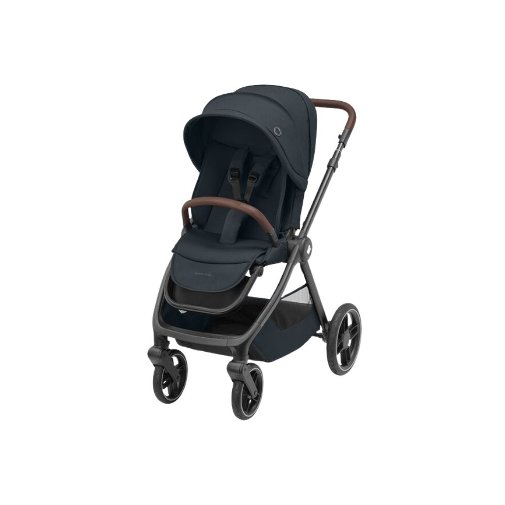 Maxi-Cosi Poussette Oxford Essential Graphite