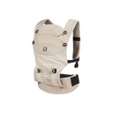 Dooky Porte-bébé combiné Terra Nova beige