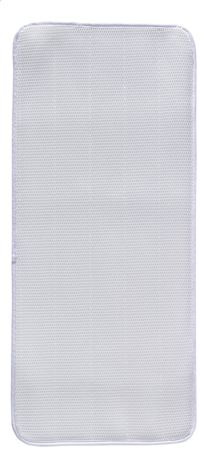 AeroSleep Protège-matelas pour lit polyester/coton/polyuréthane (PU) Lg 70 x L 140 cm