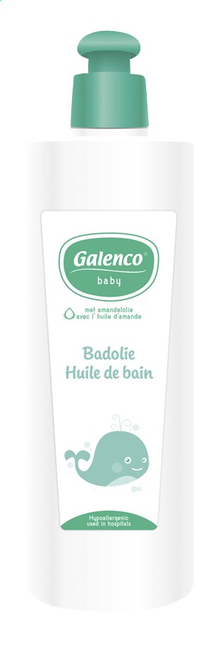 Galenco Badolie 200 ml