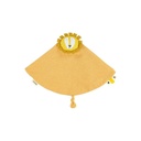 Trixie Doudou Animals Mr. Lion jaune 26 cm