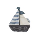 Little Dutch Fopspeendoekje Sailors Bay Boot