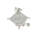 Little Dutch Doudou Little Farm kip