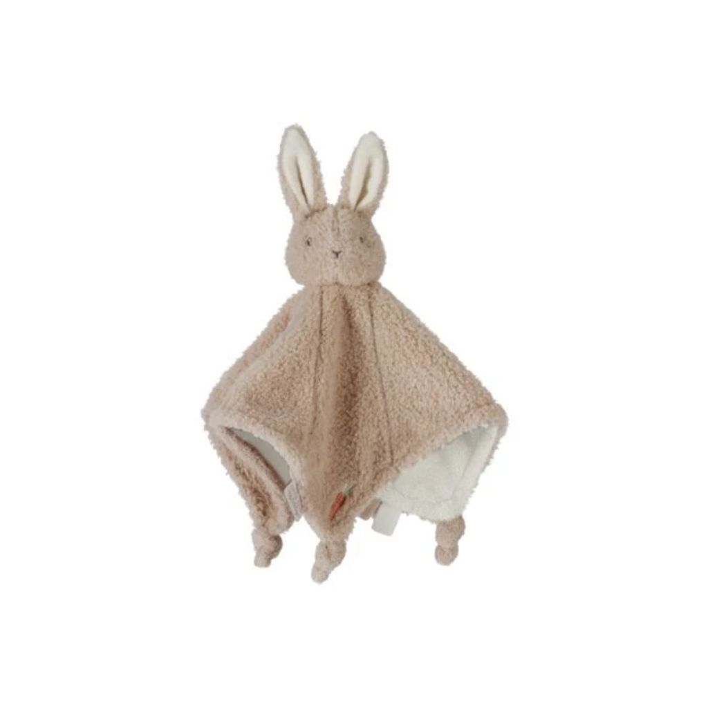 Little Dutch Doudou Baby Bunny