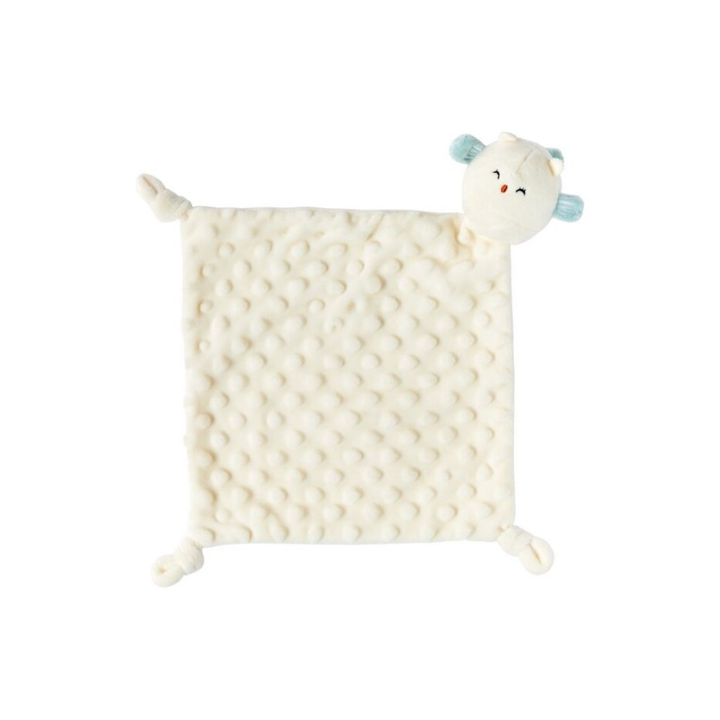 Dreambee Doudou Billie poisson-ballon 38 cm