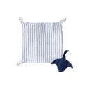 Dreambee Doudou Billie raie 38 cm