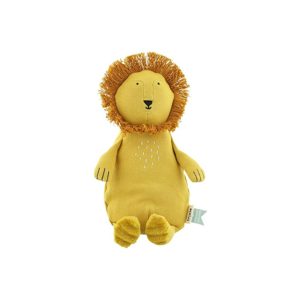 Trixie Knuffel Animals Mr. Lion 26 cm