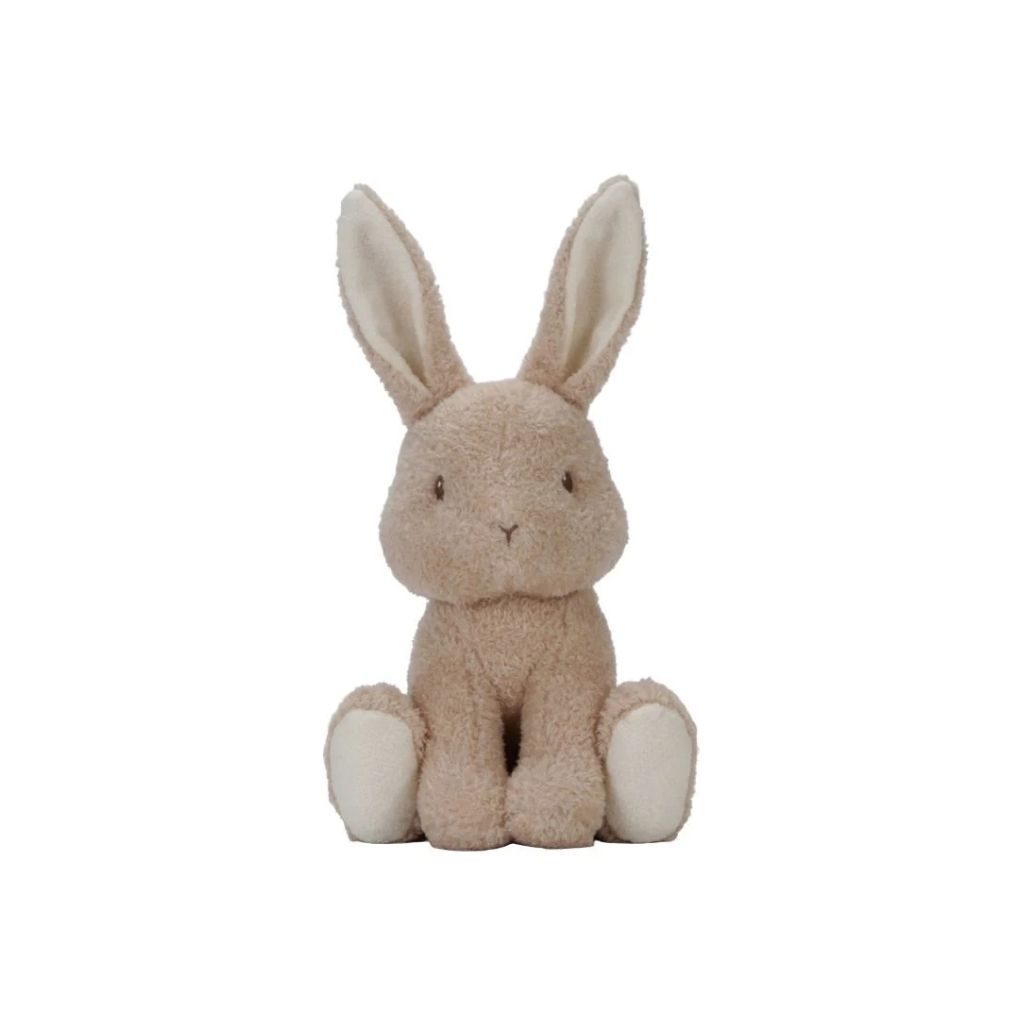 Little Dutch Knuffel Baby Bunny 25 cm