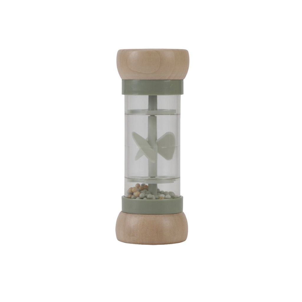 Little Dutch Hochet Bâton de pluie Little Farm