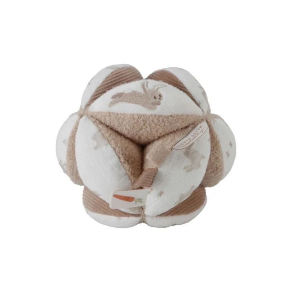 Little Dutch Balle de préhension Baby Bunny