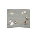 Little Dutch Tapis pour parc Little Farm
