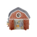 Little Dutch Knuffelboekje Little Farm 