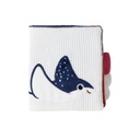Dreambee Livre en tissu Billie
