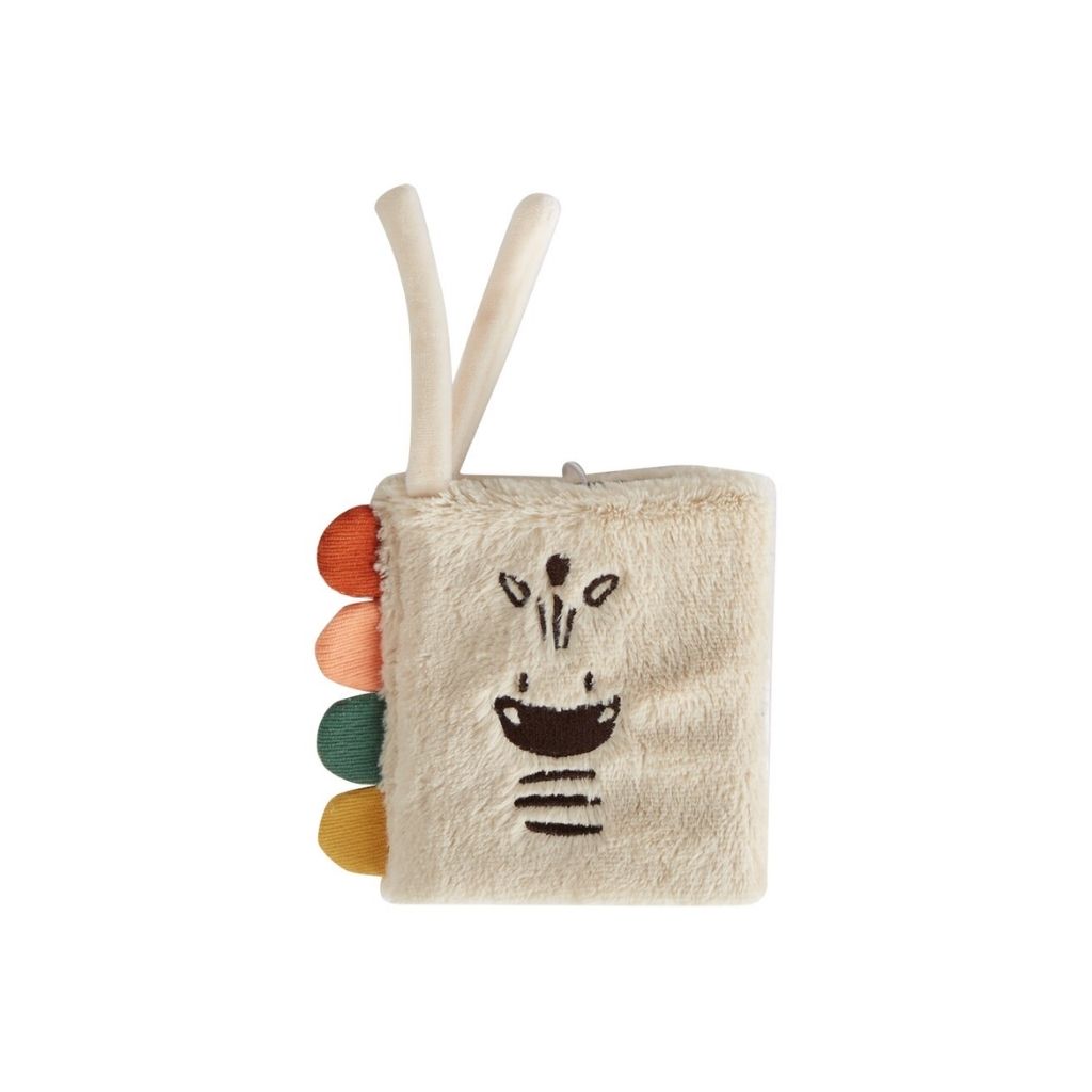 Dreambee Knuffelboekje Flo