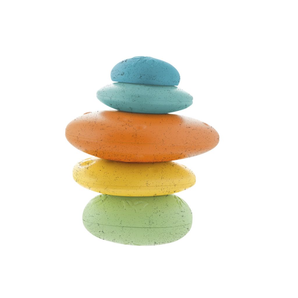 Chicco Stapelstenen Stone Balance 