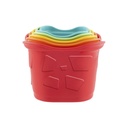 Chicco Stapelpotjes