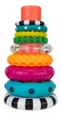 Sassy Stapelringen Stacks of Circles