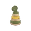 Trixie Houten Stapelpiramide Animals Mr. Dino