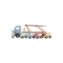 Little Dutch Houten truck