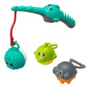 Infantino Jouet de bain Fishing Fun