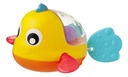Playgro Badspeelgoed Padding Bath Fish