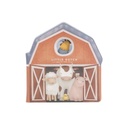 Little Dutch Livre de bain Little Farm