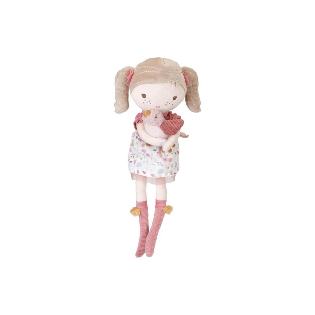 Little Dutch Knuffelpop Anna 35 cm