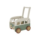 Little Dutch Loopwagen Vintage Walker Wagon