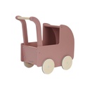 Little Dutch Poppenwagen Rose