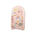 Little Dutch zwemplank Ocean Dreams roze
