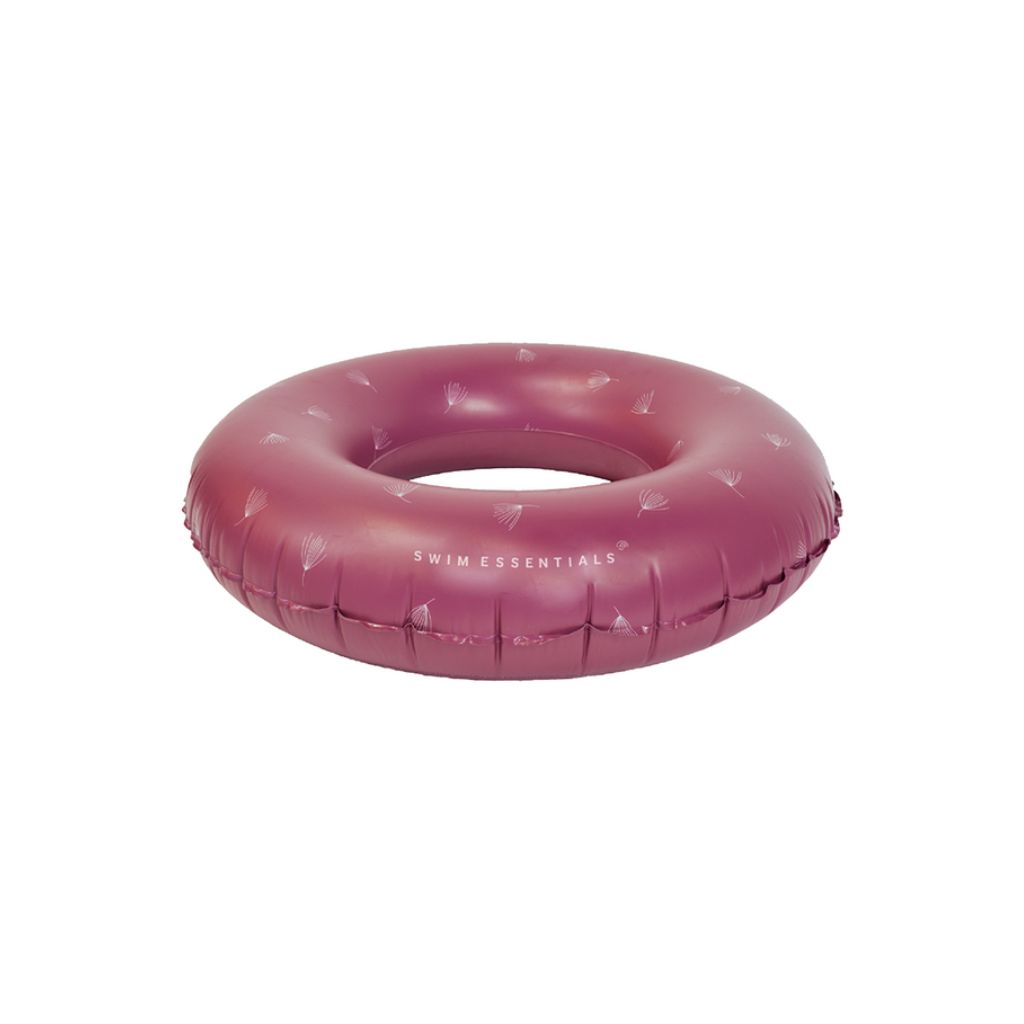 Swim Essentials Bouée Old Pink