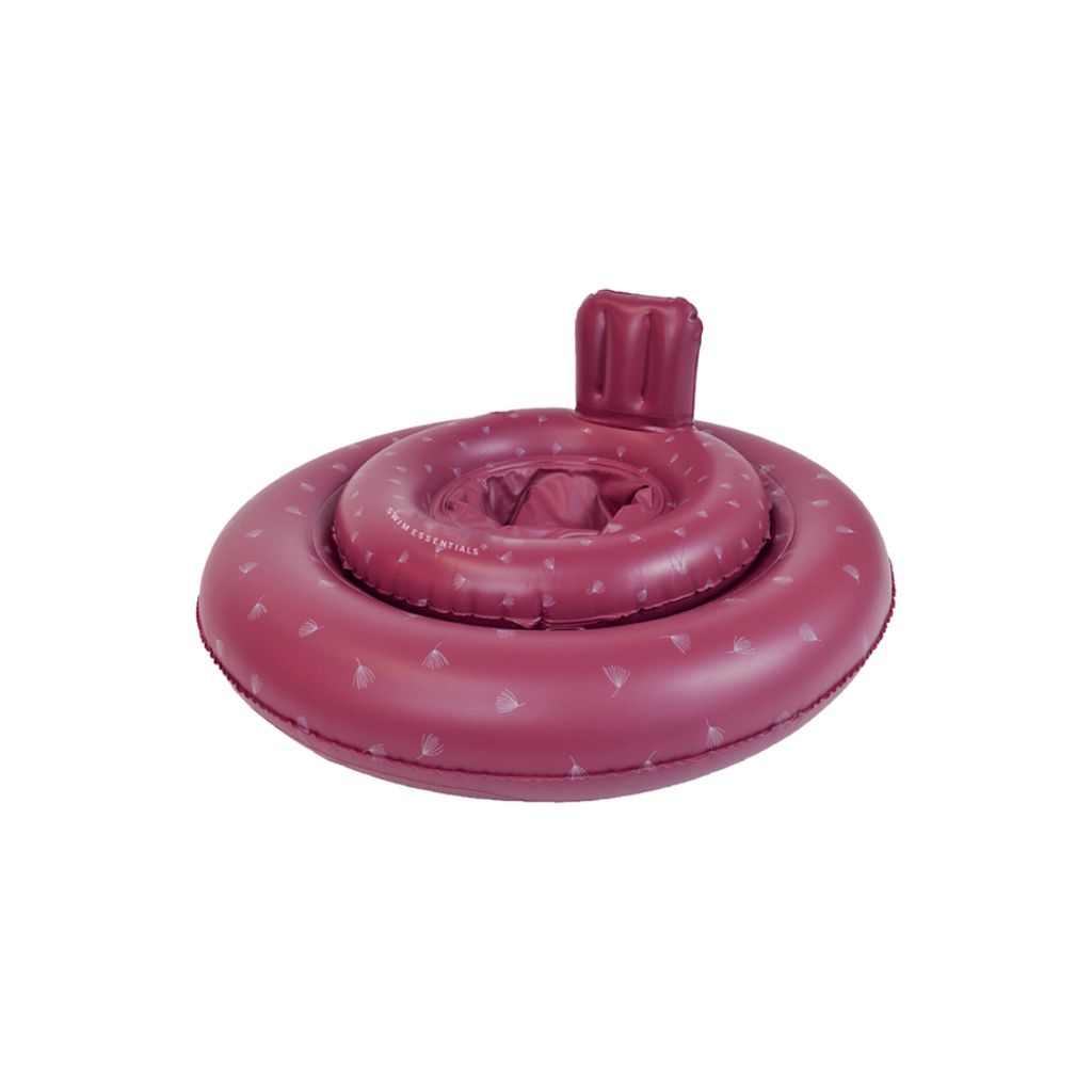 Swim Essentials Zwemband Old Pink