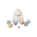 Little Dutch Houten petanqueset