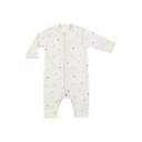 Dreambee Pyjama Jules & Odette Groentjes ecru